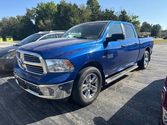 ram ram 1500 pickup 2018 1C6RR7TT2JS133576 image ram ram 1500 pickup 2018 1C6RR7TT2JS133576 image